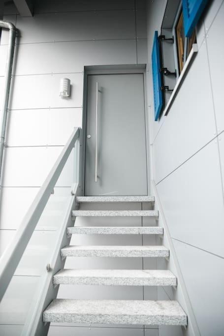 Apartment Mit Burgblick Burglengenfeld Exterior photo